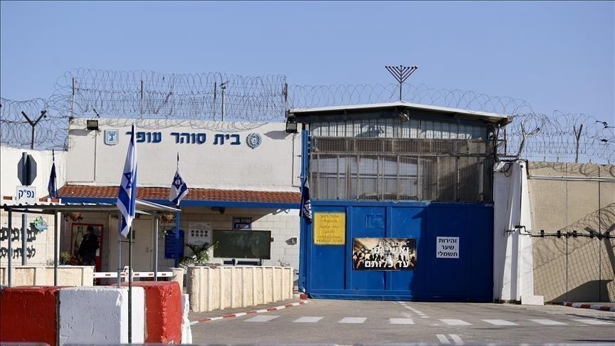 مركز فلسطين لدراسات الأسرى: 770 حالة اعتقال من القدس خلال العام 2025