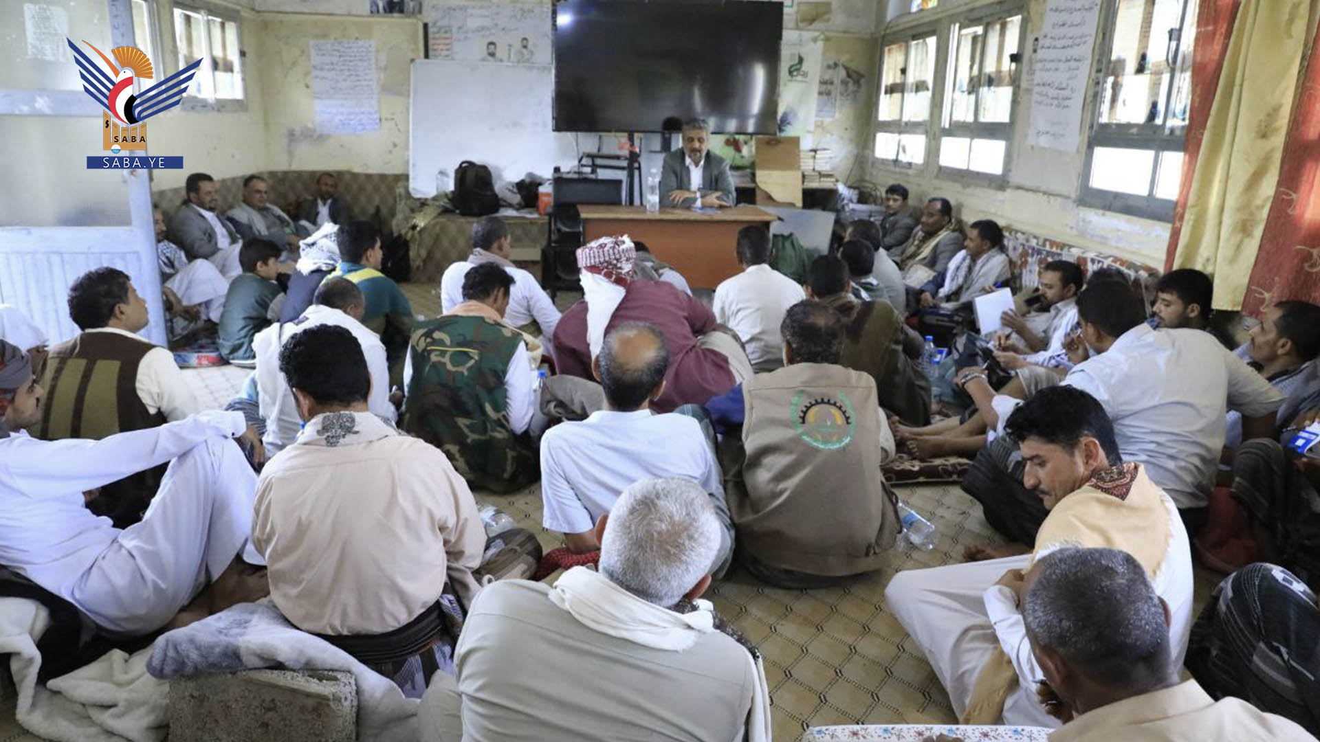 حجة.. اختتام ورشة تعزيز الهوية الإيمانية وتنمية القدرات في مجال التخطيط