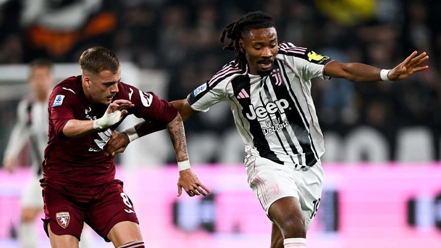 الدوري الإيطالي.. التعادل السلبي يحسم ديربي يوفنتوس وتورينو