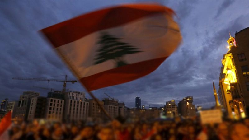 خطاب "الإلغاء".. وهمٌ يستقوي بالمتغيّر الإقليمي