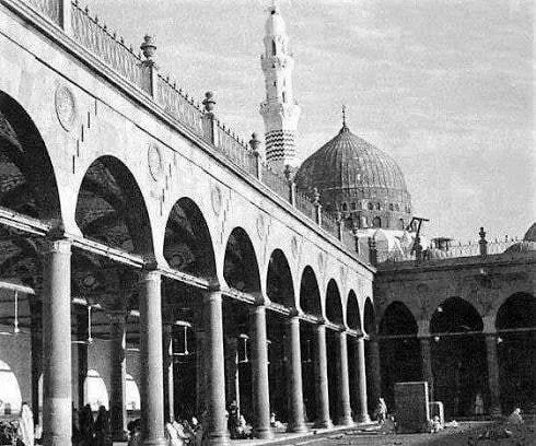 حقيقة الصحابة في القرآن الكريم