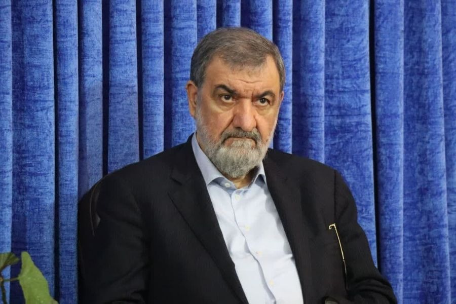 رضائي: الولايات المتحدة بعد حرب رمضان لن تعود كما كانت سابقًا