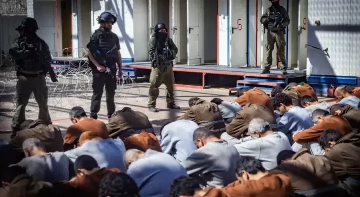 البرش: ما يحدث في غزة سياسة خنق ممنهجة تهدف إلى إبقائها في حالة ألم مستمر