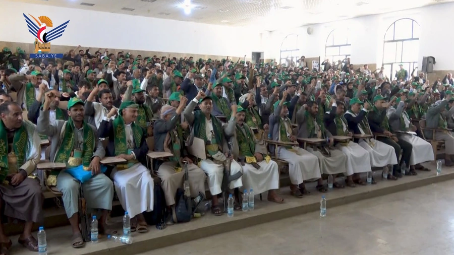 عمران .. فعالية لصندوق النظافة ونقابة عمّال البلديات بذكرى المولد النبوي