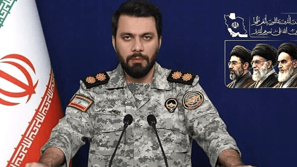 "مقر خاتم الأنبياء" يحذر من استهداف البعثات الدبلوماسية الإيرانية ويهدد بالرد الحازم