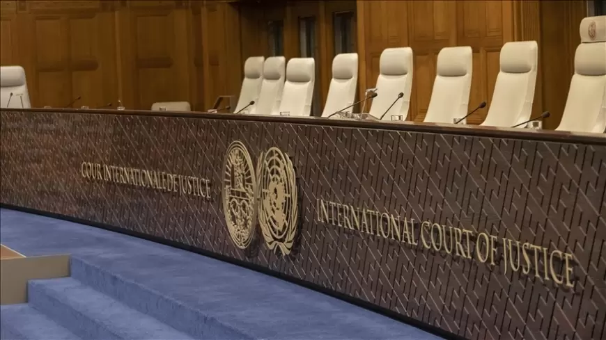 الصهيونية تأريخ عريق في تمزيق القرارات والقوانين والمواثيق