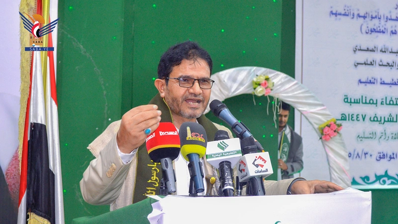 قطاع المناهج وتخطيط التعليم بوزارة التربية يُحيي ذكرى المولد النبوي