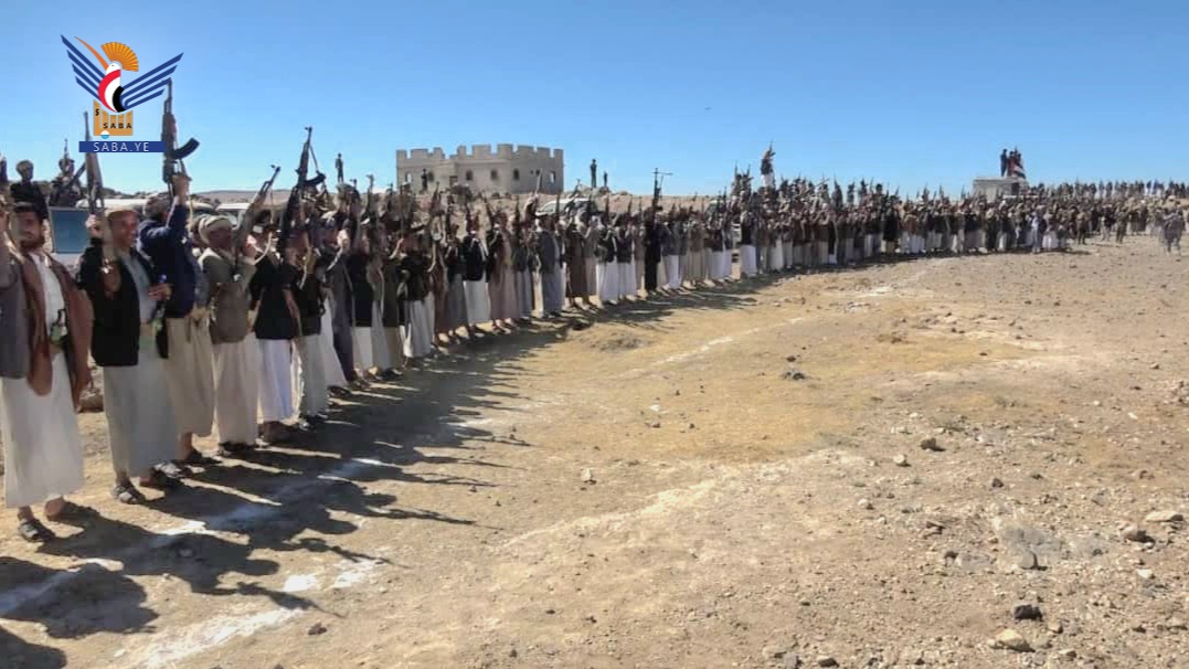 قبيلة حاشد تعلن النكف تنديدا بجريمة اختطاف إحدى حرائر اليمن من قبل السلطات السعودية