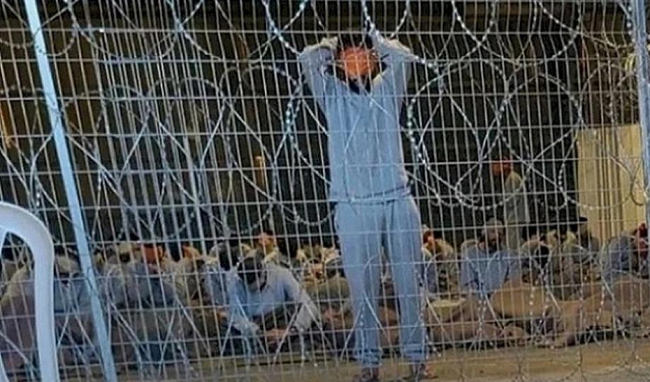المركز الفلسطيني للدفاع عن الأسرى: خطاب ماكرون تحول مهم في الخطاب الدولي
