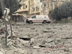 العدو الإسرائيلي يشن غارات عنيفة على مناطق واسعة في جنوب لبنان