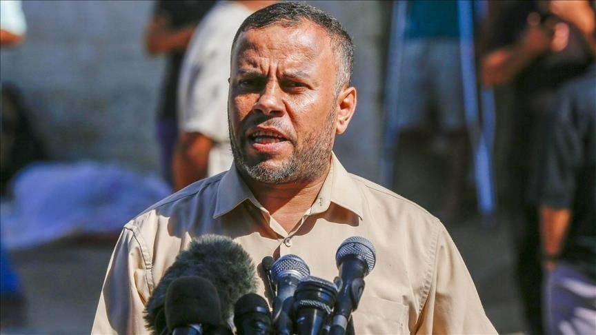 الثوابتة: أوضاع المتضرّرين من فيضانات غزة ما تزال صعبة مع استمرار العدوان الإسرائيلي وتداعياته