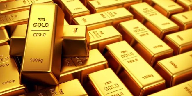 الذهب يرتفع قليلاً وسط ترقب بيانات الوظائف الأمريكية