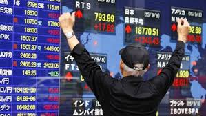 ارتفاع الأسهم اليابانية وسط تفاؤل بتخفيف الرسوم الجمركية الأمريكية