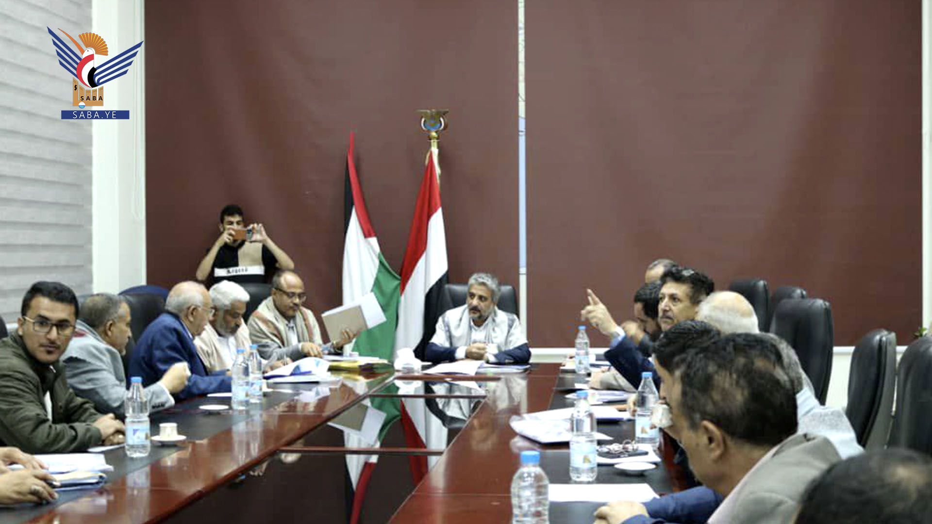 ورشة بصنعاء حول تبسيط الإجراءات وتطوير الخدمات 