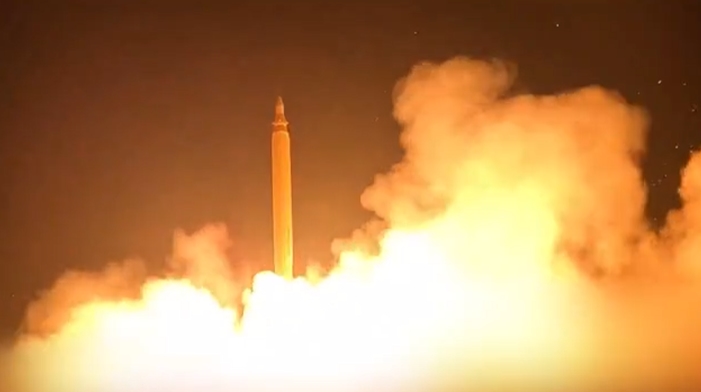 إيران تطلق الموجة 81 من "وعد صادق 4" لضرب أكثر من 70 هدفا في "إسرائيل" 