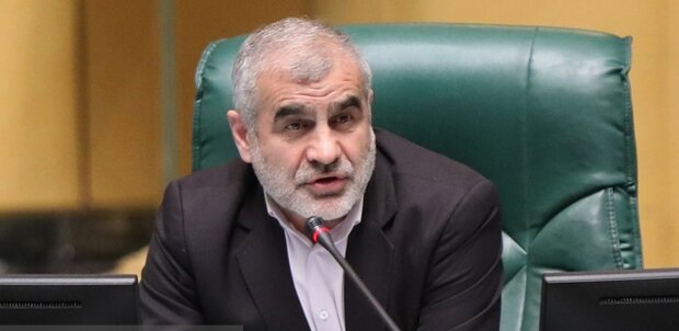 نائب رئيس البرلمان الإيراني: على واشنطن مغادرة المنطقة قبل أن تتلقى هزيمة أشد