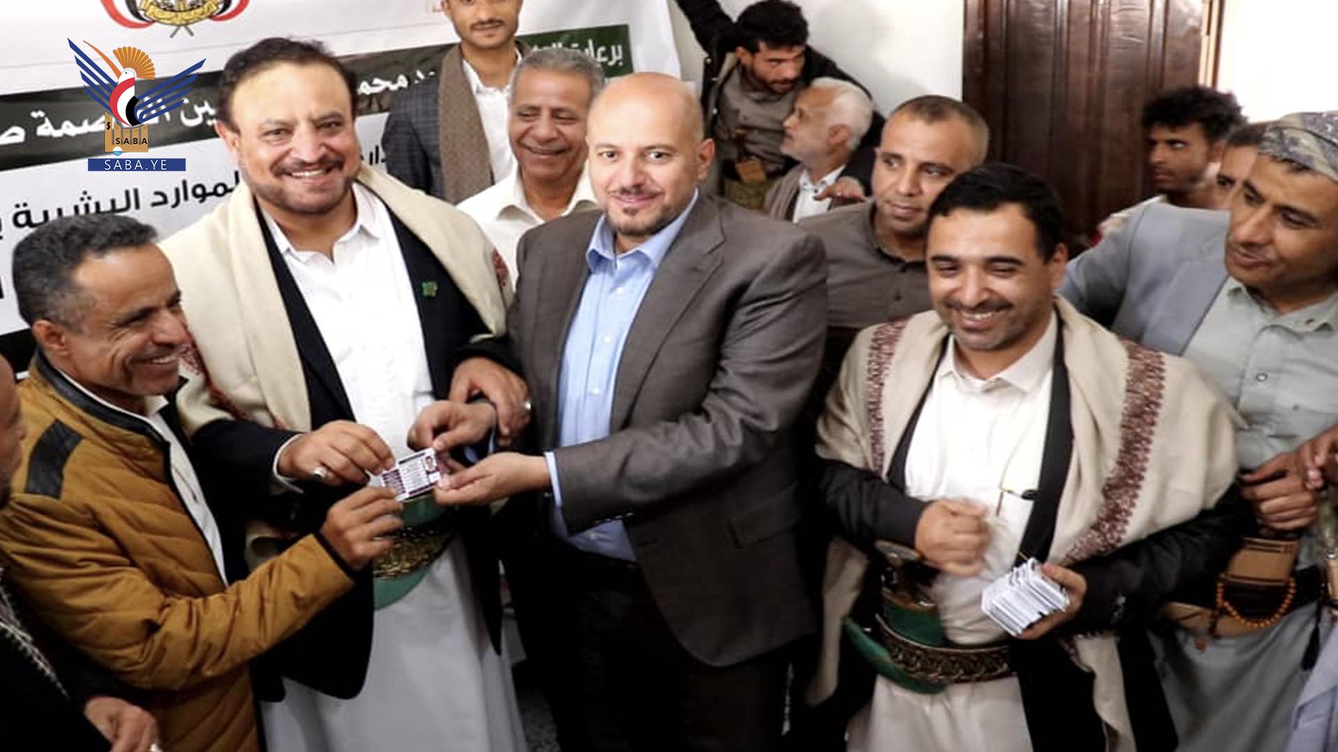 أمانة العاصمة تدشن برنامج التأمين الصحي  أمانة العاصمة تدشن برنامج التأمين الصحي