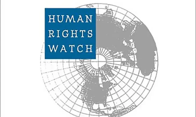 هيومن رايتس: دعوة ترامب لـ"مجلس السلام" تتجاهل غزة وحقوق الإنسان وتهمّش دور الأمم المتحدة