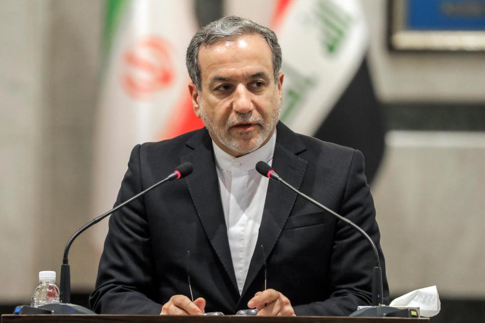 عراقجي: ترامب أمر بتفجير طاولة المفاوضات وكنّا على وشك التوصل لاتفاق