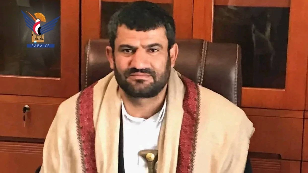 قرشة يدعو إلى التعاون لمعالجة قضايا المعسرين والحقوق الخاصة في صعدة