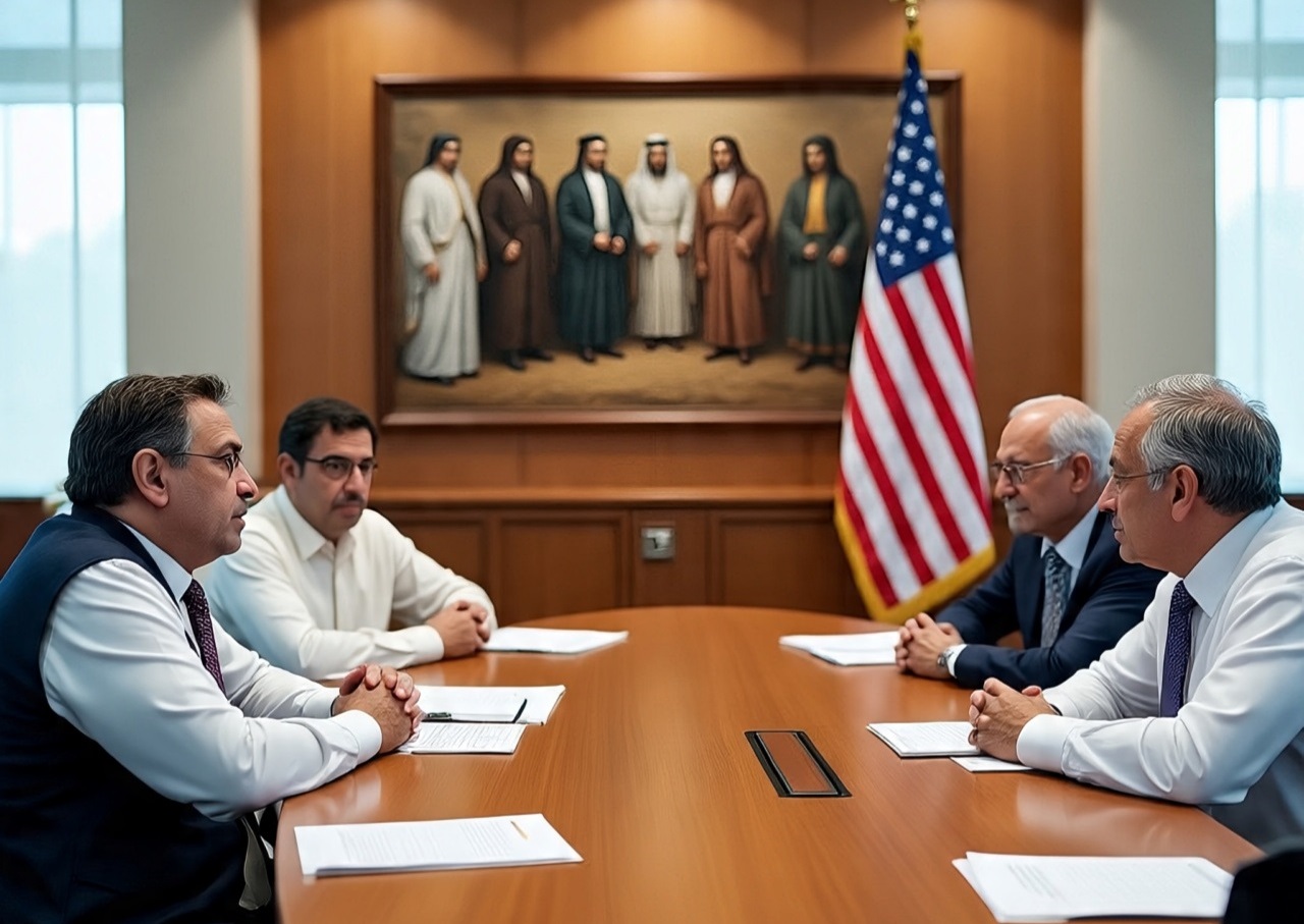 العرب واليهود: تاريخ من التحالفات المشبوهة والخيانات المتكررة