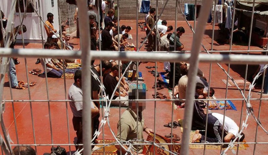 دعوات عالمية للحشد في يوم التضامن مع الأسرى الفلسطينيين