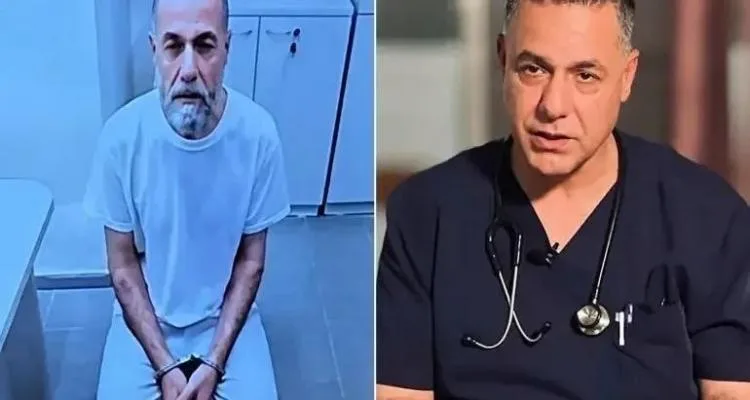 الأورومتوسطي: أبو صفية يتعرض للضرب والتهديد داخل السجون الصهيونية  