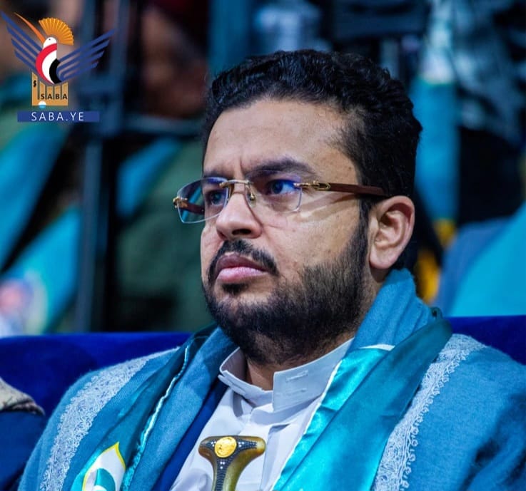 رئيس مجلس إدارة وكالة سبأ يعزي الرئيس المشاط في وفاة والدته