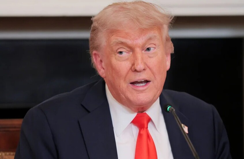 ترامب يعلن إنهاء جميع المناقشات بشأن التجارة مع كندا بأثر فوري