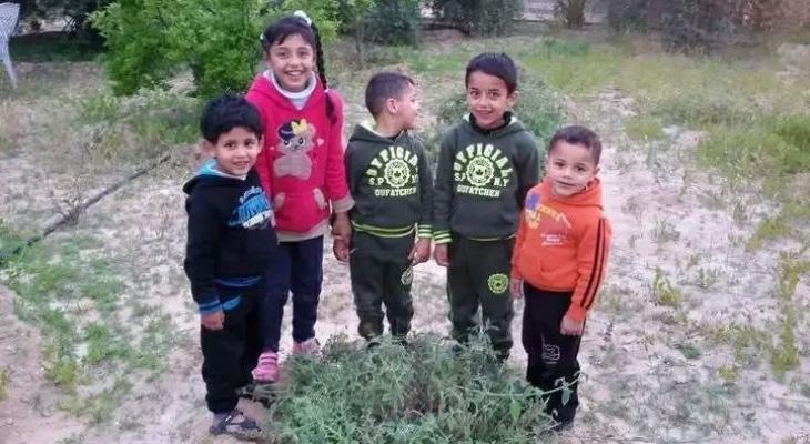  عائلة فلسطينية تُمحى من السجل المدني بقصف للعدو الاسرائيلي على خانيونس