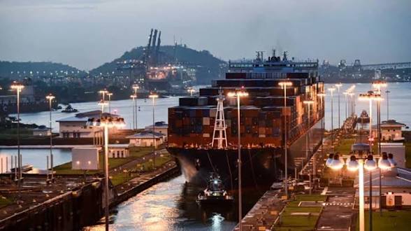 الصين تنفي اتهامات أمريكية بشأن احتجاز سفن ترفع علم بنما   