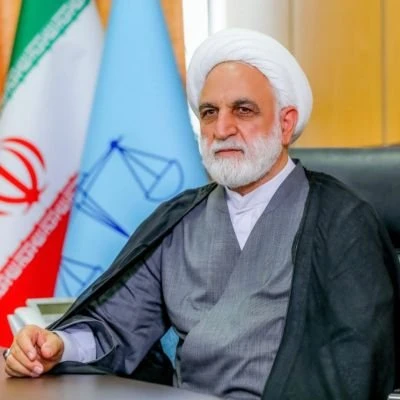 رئيس القضاء بإيران: أكثر من 30 مليون أعلنوا الاستعداد للتضحية بأنفسهم وسدّوا طريق العدو