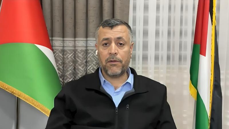 "حماس”: المجرم بن غفير يشرعن لقتل الأسرى وممارساته انتهاك لكل القوانين الدولية