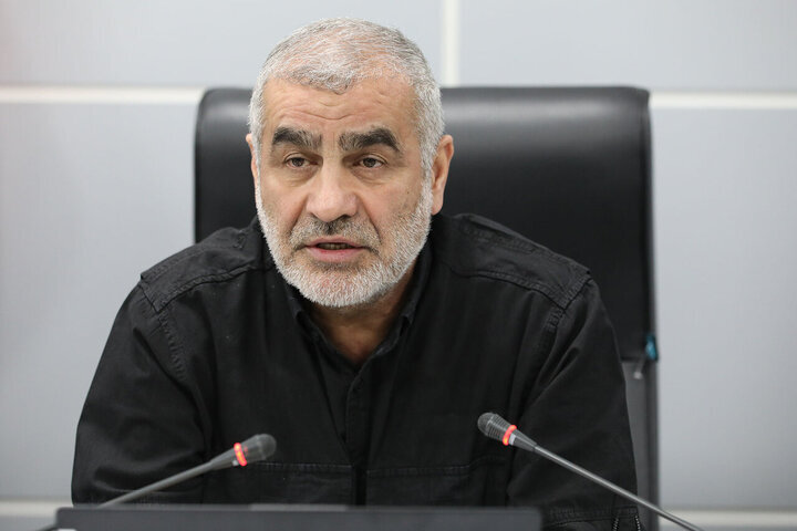 نائب رئيس البرلمان الإيراني: مضيق هرمز لن يُفتح بعملية عسكرية