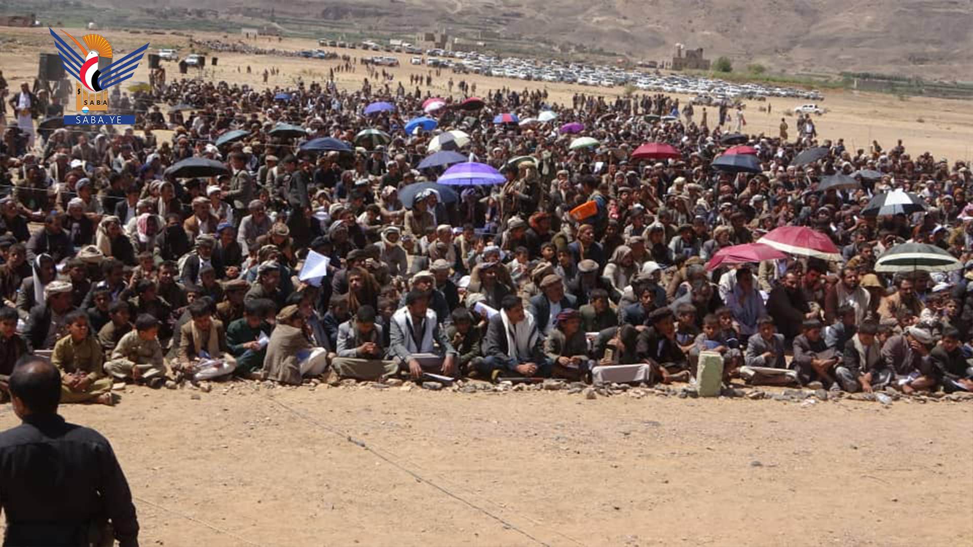 أبناء محافظة صنعاء يحيون ذكرى يوم الولاية في 17 ساحة