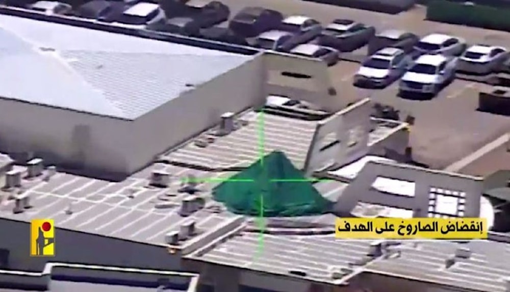 "نحن في مشكلة".. إعلام الاحتلال يحذر من فقدان التفوق الجوي في أجواء لبنان "نحن في مشكلة".. إعلام الاحتلال يحذر من فقدان التفوق الجوي في أجواء لبنان