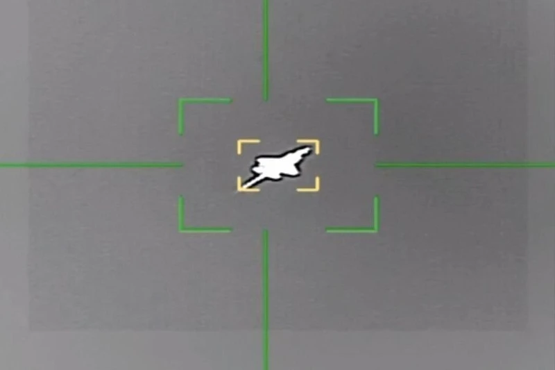 إيران تسقط ثالث طائرة إسرائيلية من طراز "إف 16"