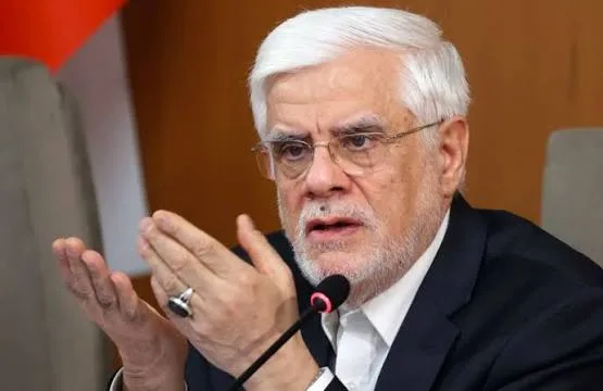عارف: إيران تستهدف دخول قائمة الدول العشر الأولى عالميًا في الذكاء الاصطناعي