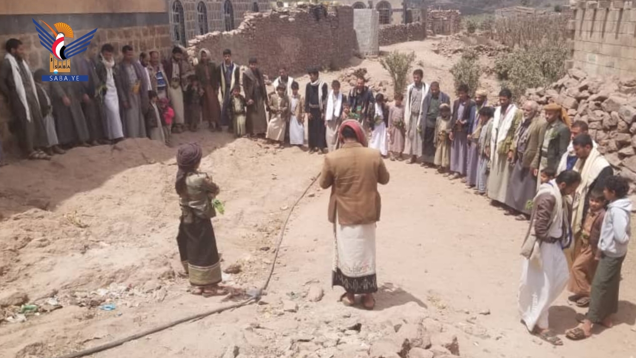 صنعاء .. مسيرات جماهيرية ووقفات حاشدة بيوم القدس العالمي