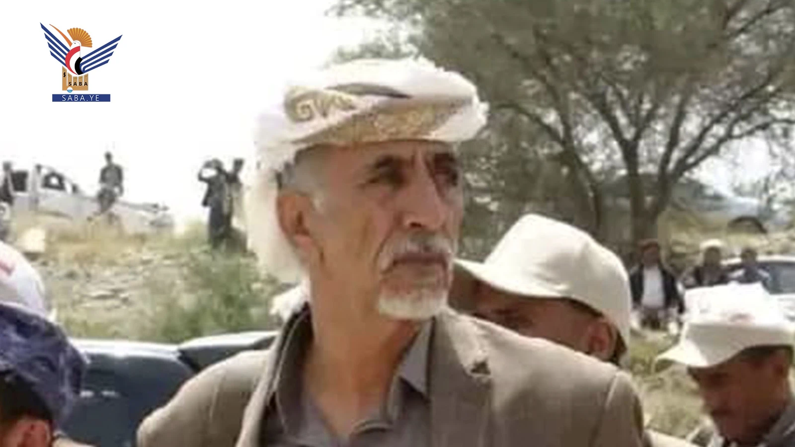 قيادة وزارة الإدارة والتنمية المحلية والريفية تنعي وكيل محافظة البيضاء عبدربه العامري