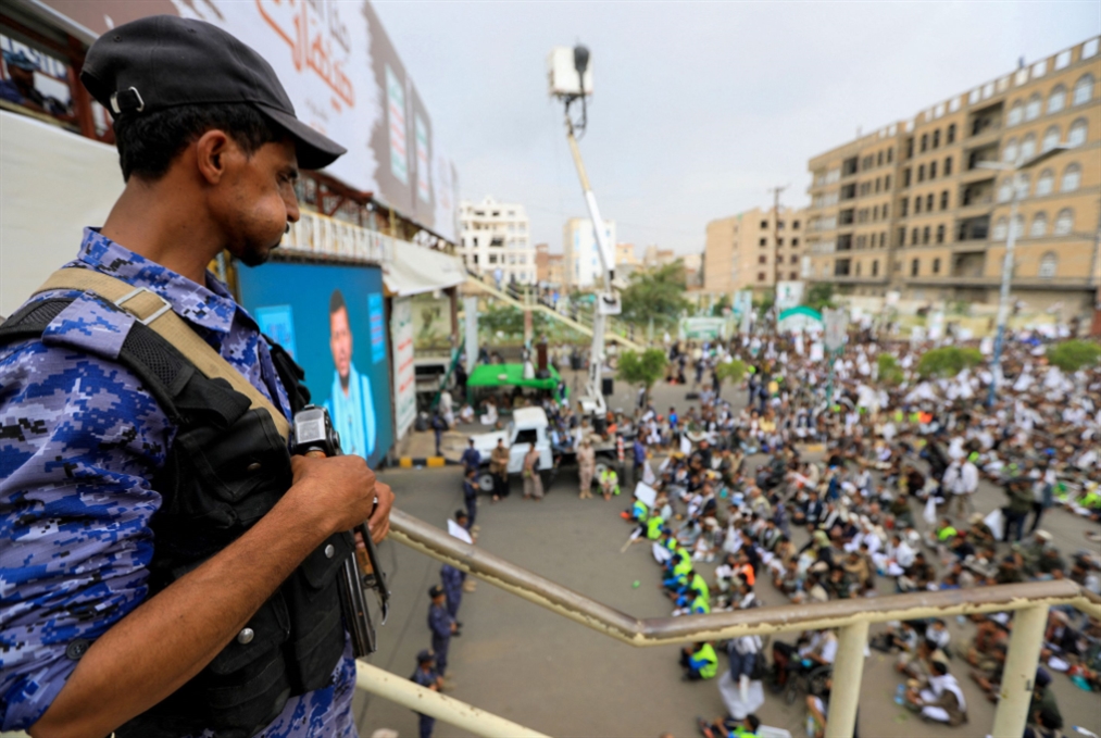 الرياض تستفيق إلى «ورطتها»: لا جدوى من مراوغة اليمن الرياض تستفيق إلى «ورطتها»: لا جدوى من مراوغة اليمن