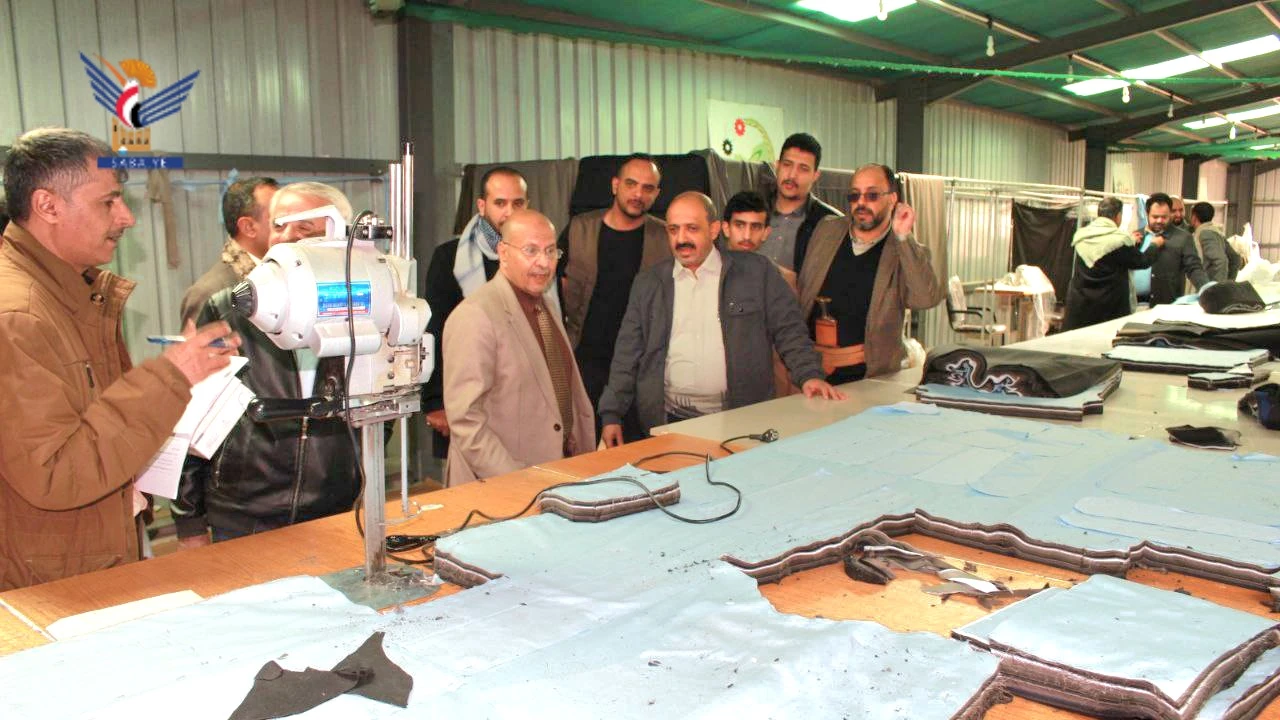 نائب وزير الشؤون الاجتماعية يطلّع على سير العمل بالبرنامج الوطني للأسر المنتجة