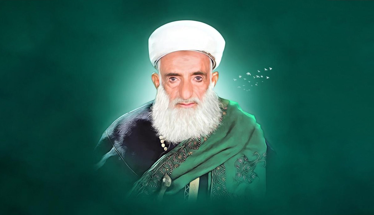 آهٍ على فقيه القرآن وعميد المنبر الزيدي، الحُجّة العلَم، بدر الدين بن أمير الدين الحوثي
