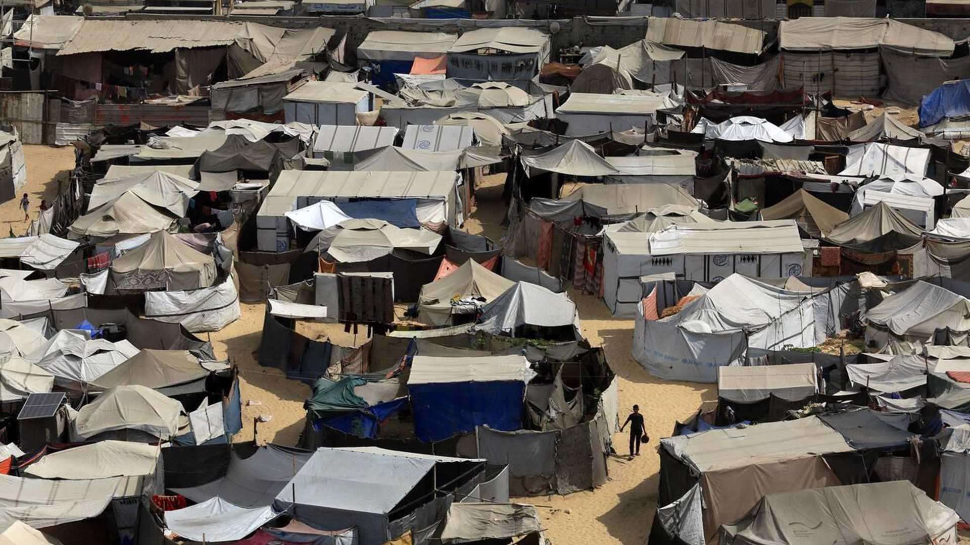 "الأورومتوسطي": الجيش "الإسرائيلي" يصعد في قتل المدنيين بالمنطقة الإنسانية المزعومة في غزة