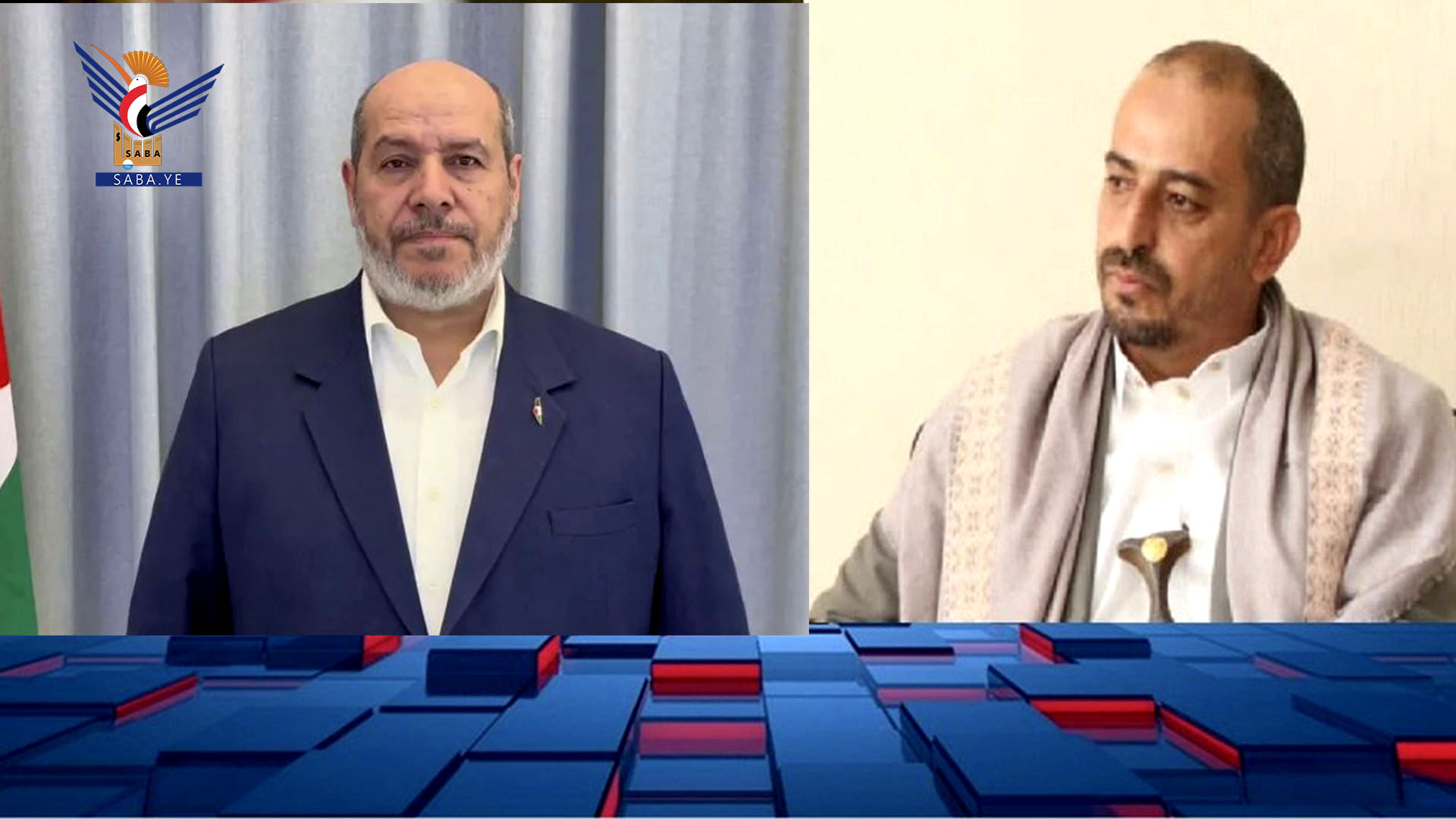 وزير الخارجية يهاتف رئيس حركة حماس بقطاع غزة