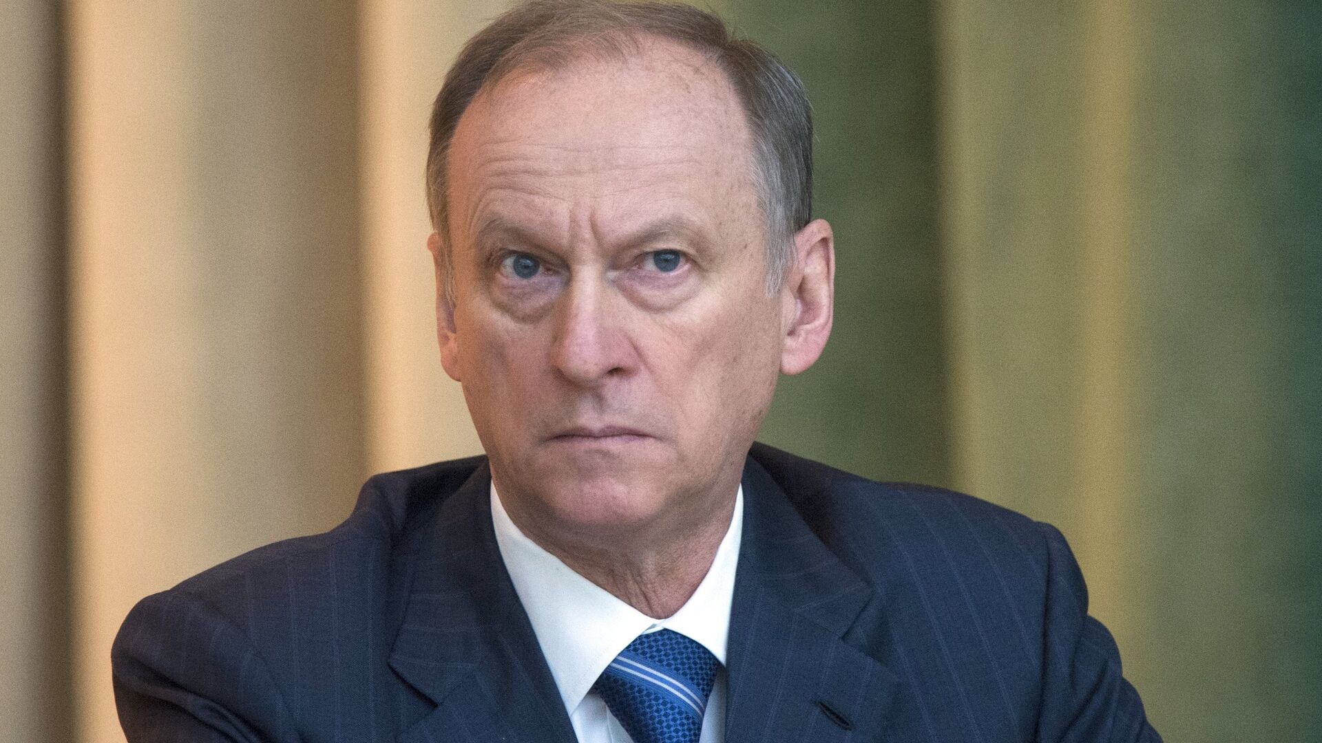باتروشيف : روسيا لا تنوي مهاجمة دول حلف الناتو