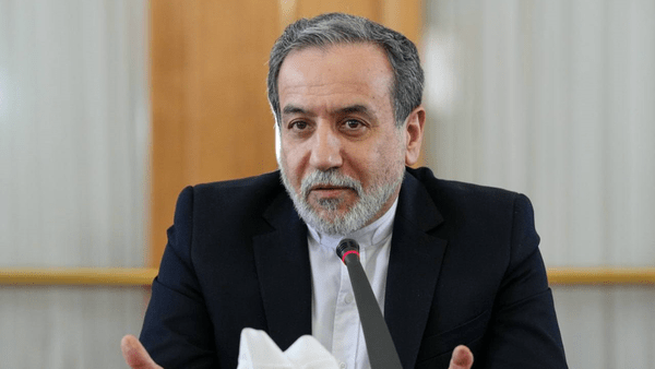 عراقجي: المفاوضات مع عُمان لتحديد مسار جديد في هرمز وصلت للمرحلة النهائية