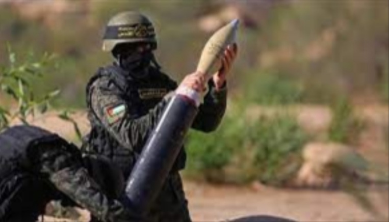  "القسام" تعرض مشاهد لاستهدافها جنود وآليات العدو الصهيوني غرب رفح