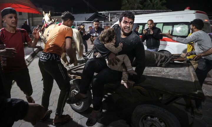   إدانات عربية ودولية واسعة لاستئناف الكيان الصهيوني عدوانه على قطاع غزة