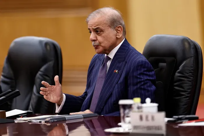 باكستان: الهدف النهائي لمحادثات أمريكا وإيران على وشك التحقق